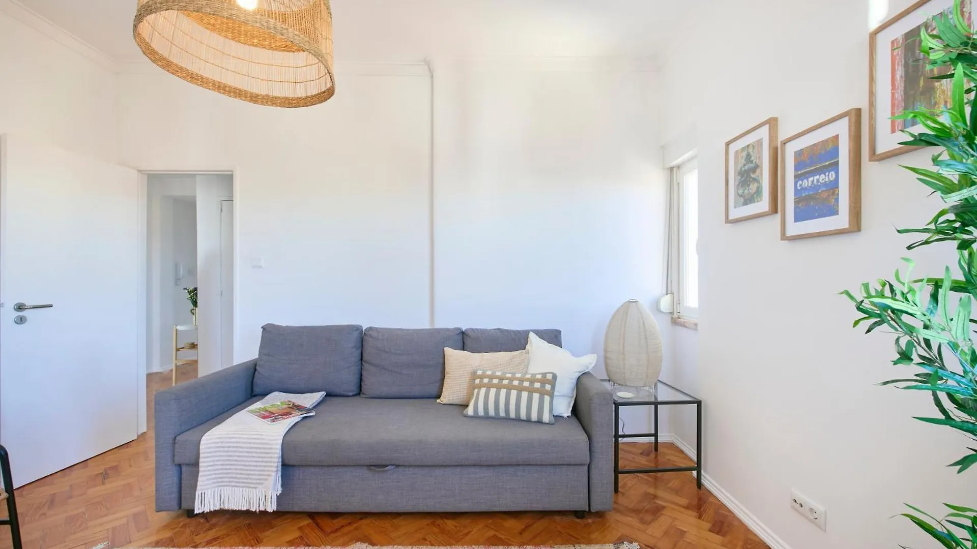 Sunny Graca, River View, By Timecooler Lisbon 0*,
